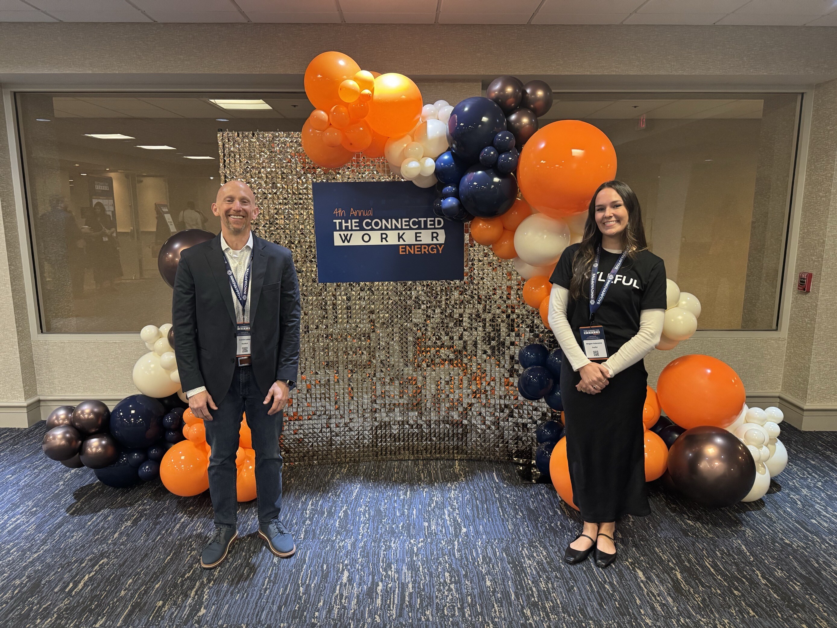 Connected Worker Energy Summit Recap